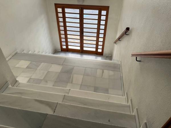 Piso en calle Antonio Gálvez