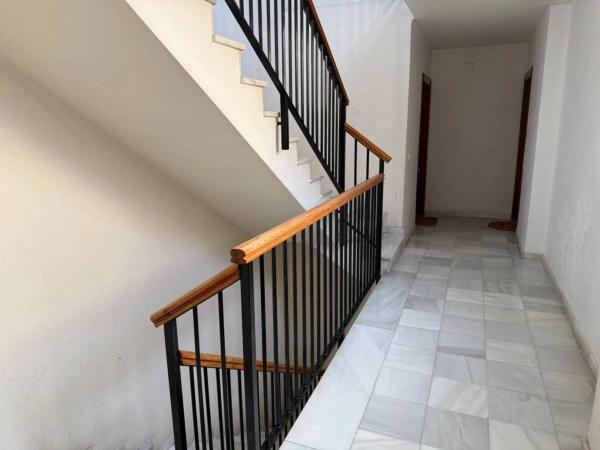 Piso en calle Antonio Gálvez