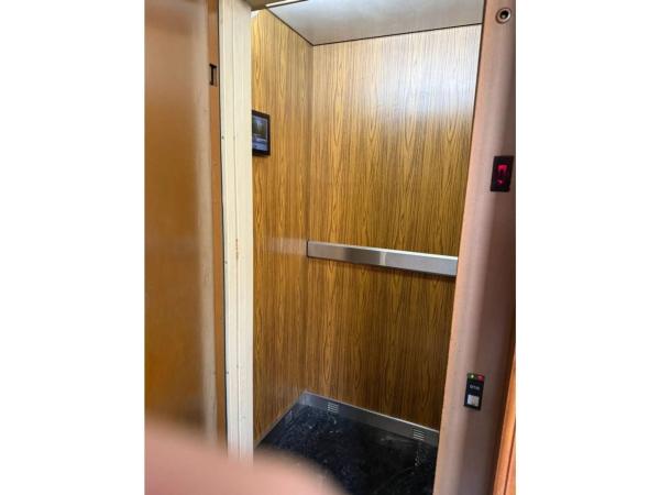 Piso en calle Antonio Gálvez