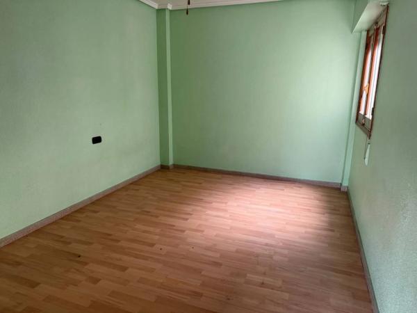 Piso en calle Antonio Gálvez