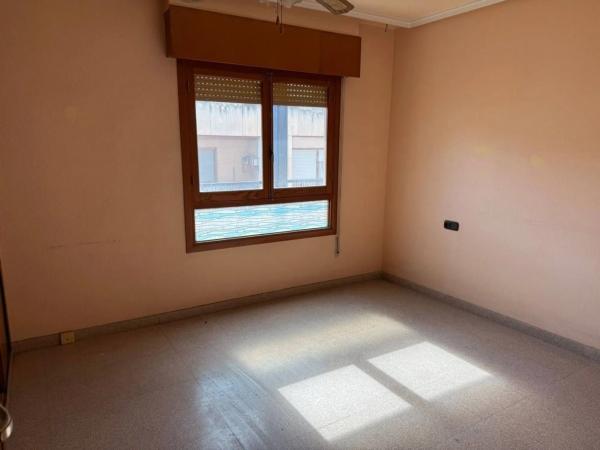 Piso en calle Antonio Gálvez