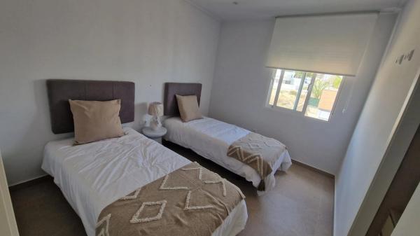 Chalet adosado en plaza Constitución