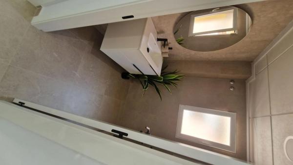 Chalet adosado en plaza Constitución