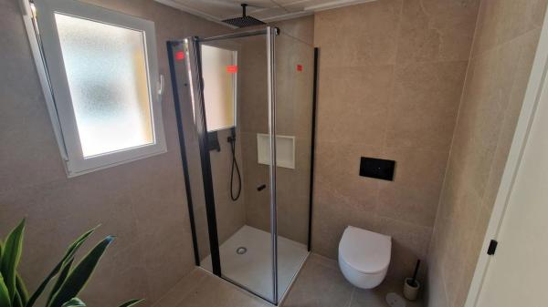 Chalet adosado en plaza Constitución