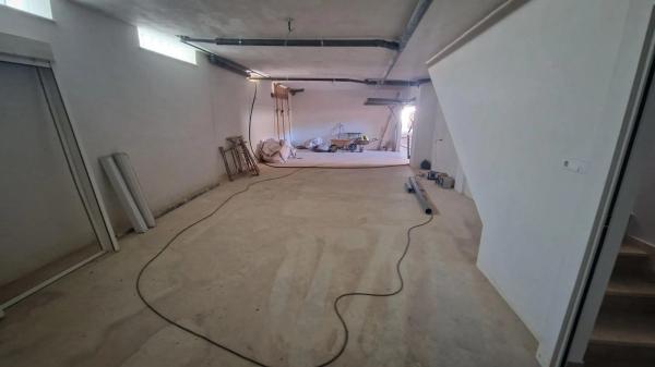 Chalet adosado en plaza Constitución