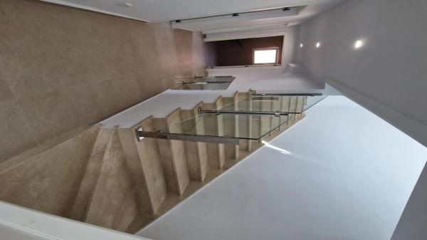 Chalet adosado en plaza Constitución