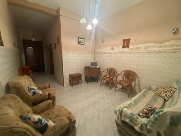 Chalet pareado en plaza de los Dolores