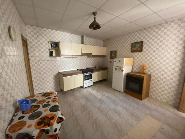 Chalet pareado en plaza de los Dolores