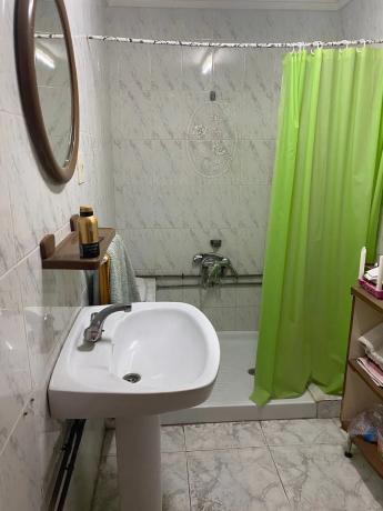 Chalet pareado en plaza de los Dolores