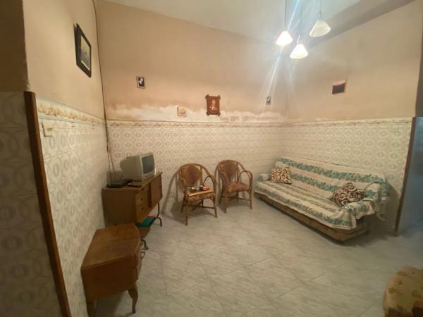 Chalet pareado en plaza de los Dolores