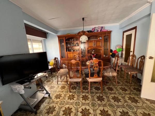 Piso en Callosa de Segura