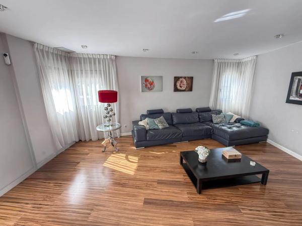 Piso en calle Antonio Estañ Garcia