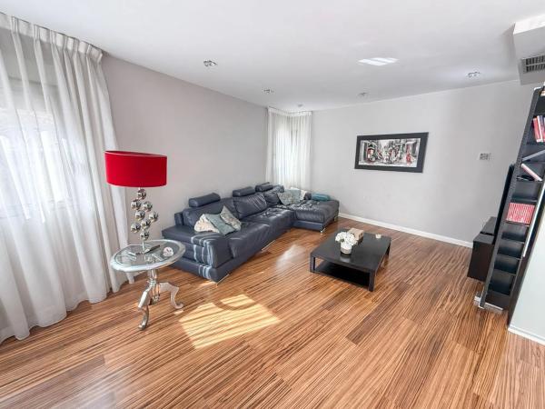 Piso en calle Antonio Estañ Garcia