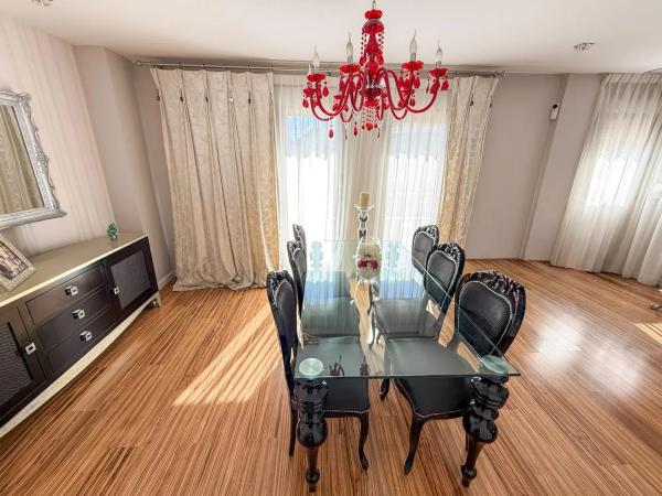 Piso en calle Antonio Estañ Garcia