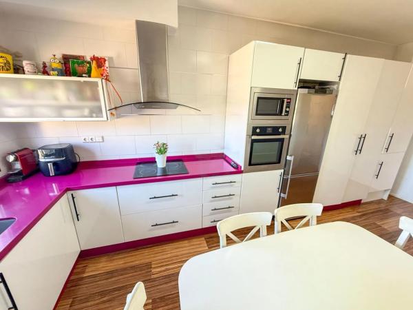 Piso en calle Antonio Estañ Garcia