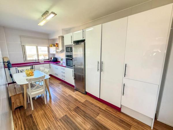 Piso en calle Antonio Estañ Garcia