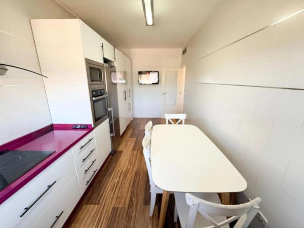 Piso en calle Antonio Estañ Garcia