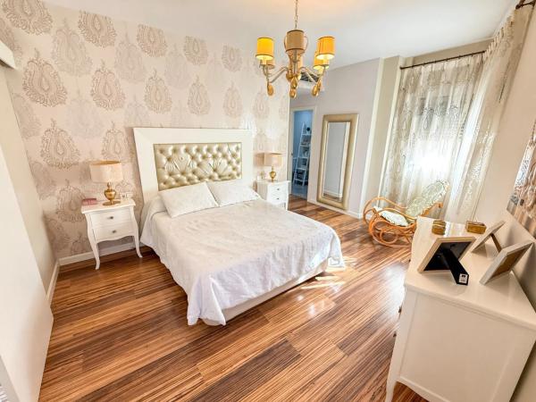 Piso en calle Antonio Estañ Garcia