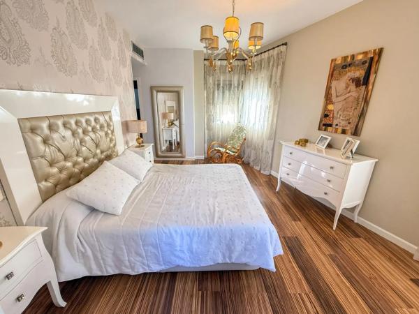 Piso en calle Antonio Estañ Garcia