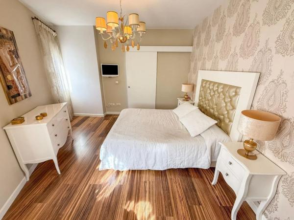 Piso en calle Antonio Estañ Garcia