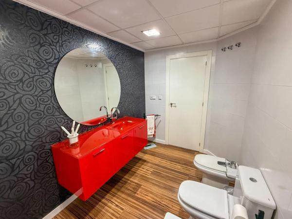 Piso en calle Antonio Estañ Garcia