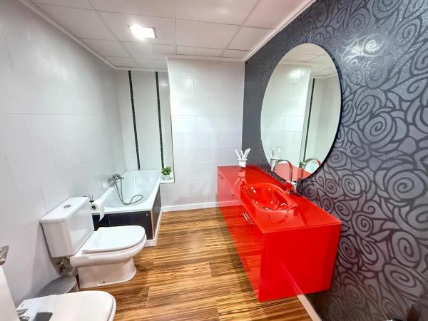 Piso en calle Antonio Estañ Garcia