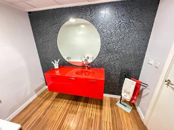 Piso en calle Antonio Estañ Garcia