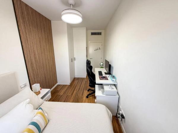 Piso en calle Antonio Estañ Garcia