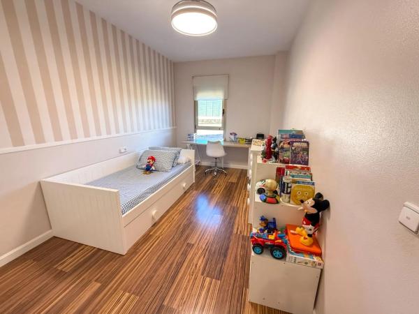 Piso en calle Antonio Estañ Garcia