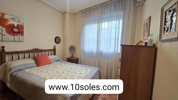 Piso en Callosa de Segura