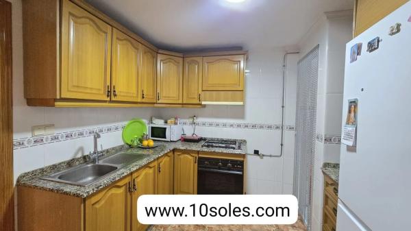 Piso en Callosa de Segura