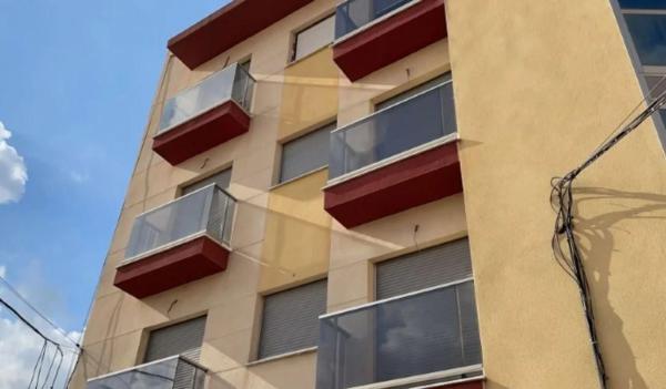 Piso en Callosa de Segura