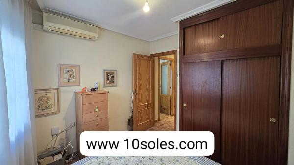 Piso en Callosa de Segura