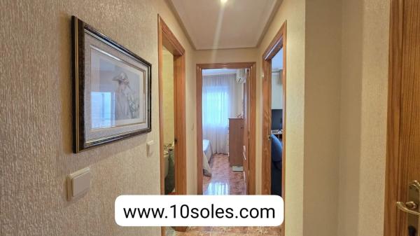 Piso en Callosa de Segura