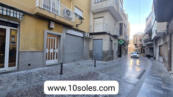 Piso en Callosa de Segura