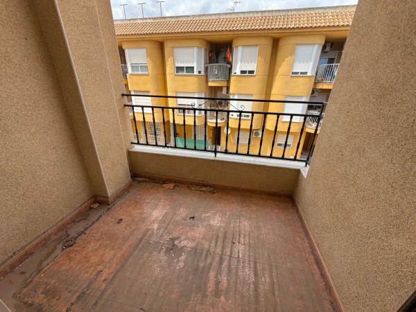 Dúplex en camino Gómez Mompean, 12