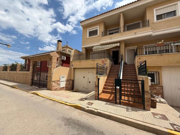 Dúplex en camino Gómez Mompean, 12