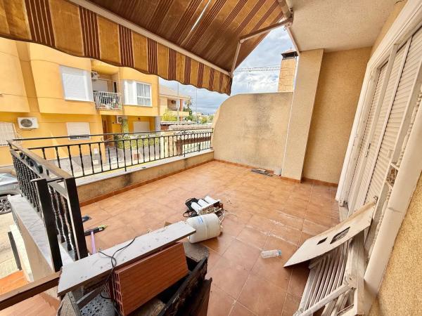 Dúplex en camino Gómez Mompean, 12