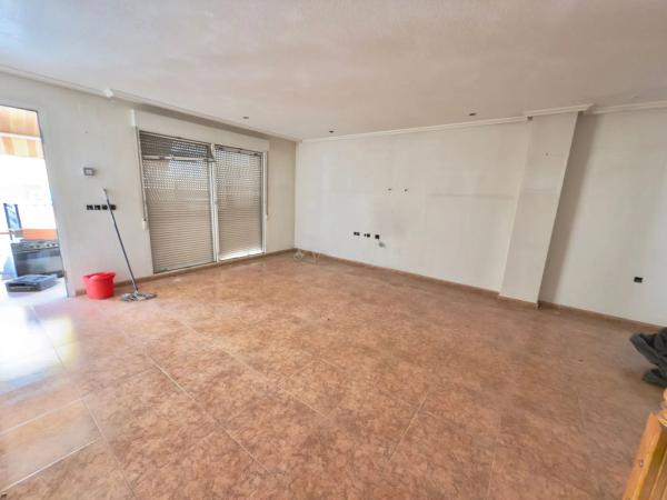 Dúplex en camino Gómez Mompean, 12