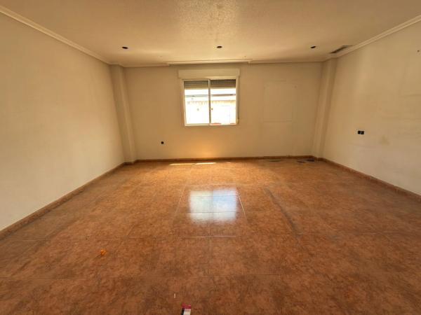 Dúplex en camino Gómez Mompean, 12