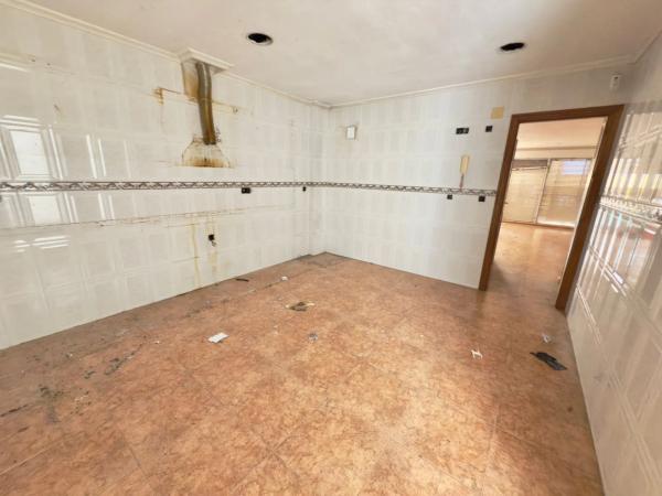 Dúplex en camino Gómez Mompean, 12