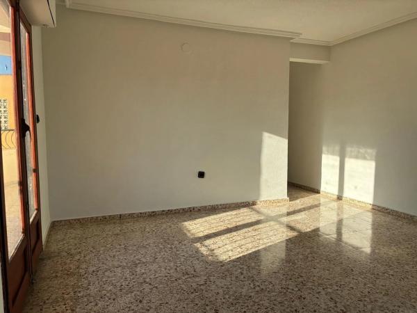 Piso en calle General Prim