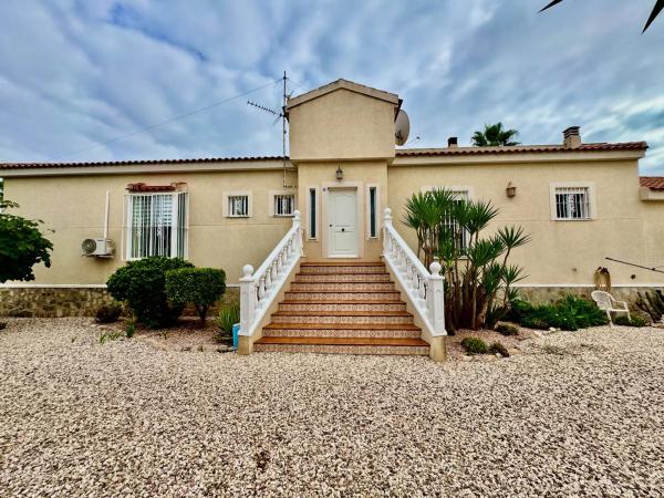 Chalet en camino de la Torre los Pavos, 32