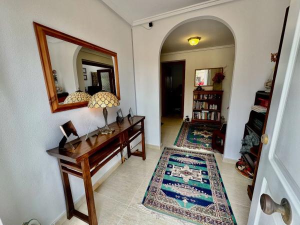 Chalet en camino de la Torre los Pavos, 32