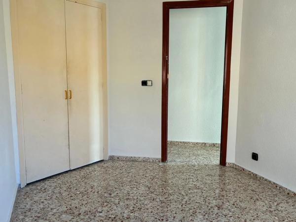 Piso en calle General Prim