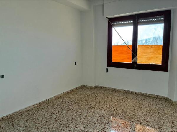 Piso en calle General Prim