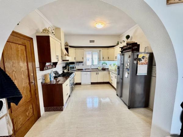 Chalet en camino de la Torre los Pavos, 32