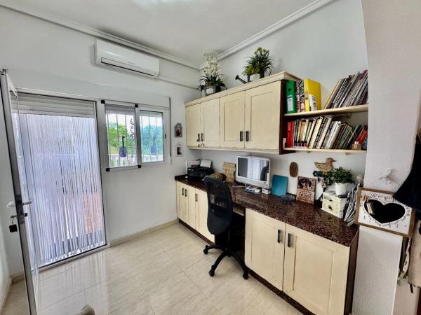 Chalet en camino de la Torre los Pavos, 32