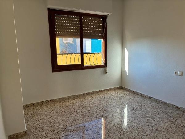 Piso en calle General Prim