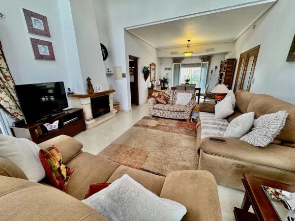 Chalet en camino de la Torre los Pavos, 32